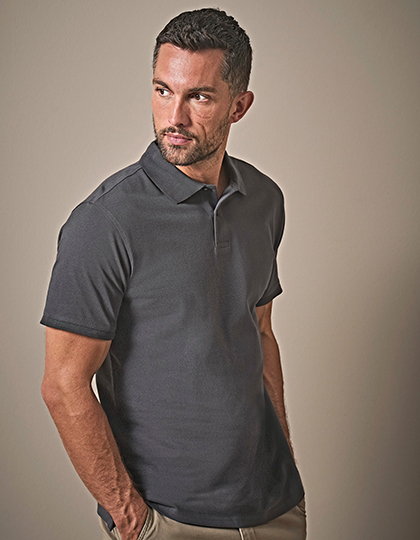 TJ1400N Men´s Heavy Polo