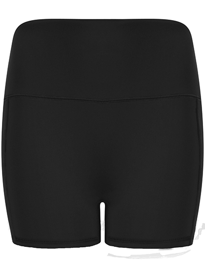 TL372 Core Pocket Short S/M / Black
