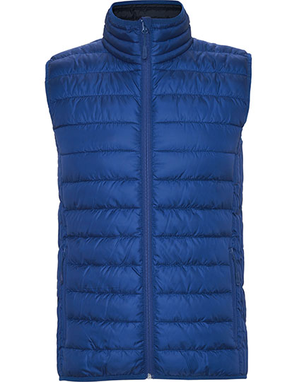 RY5092 Men´s Oslo Bodywarmer XL / Electric Blue 99