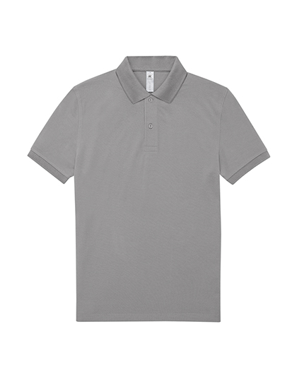 BCPU424 My Polo 180 XL / Sport Grey (Heather)