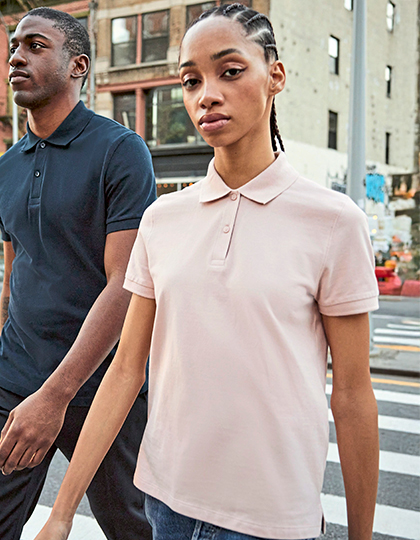 BCPW463 My Polo 210 /Women