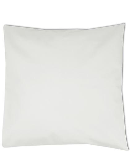 X980 Pillow Case 40 x 40 cm / White