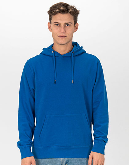 UT23007 Unisex Hooded Sweatshirt