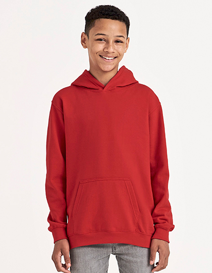 JH001K Kids´ Hoodie