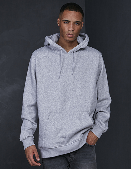 BYBB006 Basic Oversize Hoody
