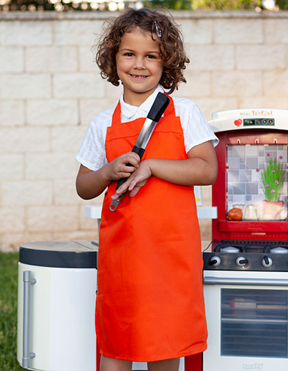 X978 Kids´ Barbecue Apron