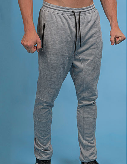 BU8801 Tech Fleece Knit Jogger Pant
