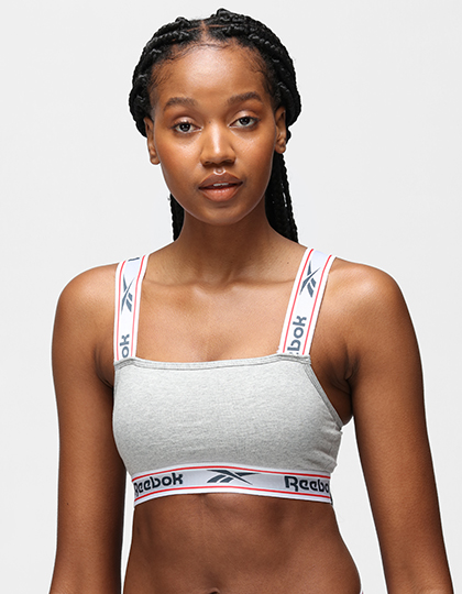 RBK9482 Women´s Crop Top - Krystal
