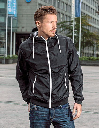 BY016 Windrunner Jacket