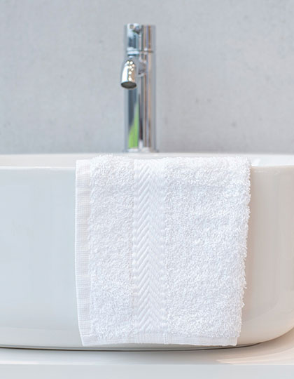TC01 Luxury Face Cloth