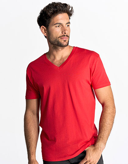 JHK270 Urban V-Neck