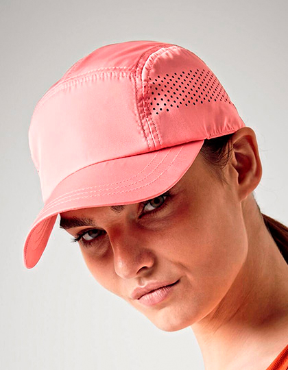 CB188 Technical Running Cap