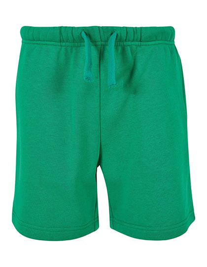 BYBB034 Kids Basic Sweatshorts