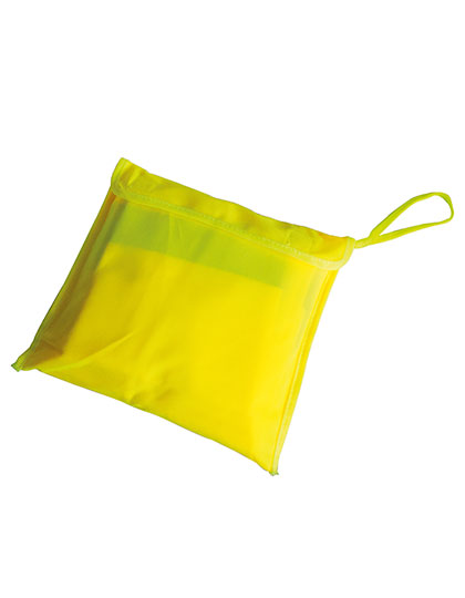 KX507 Safety Vest Family Pack Ingolstadt - / Signal Yellow