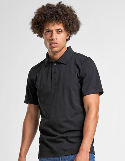 BY363 Sorona® Polo Tee