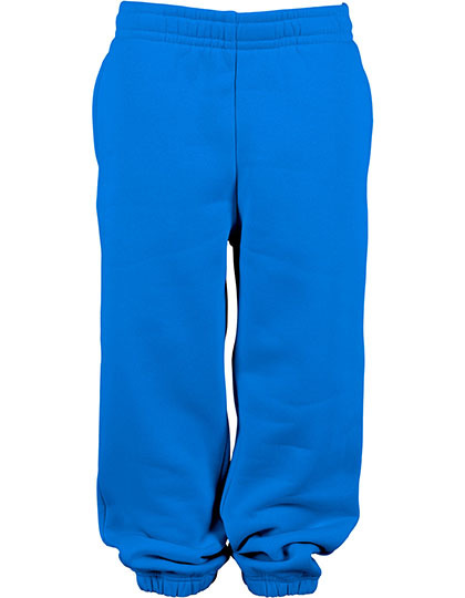 BYBB033 Kids Basic Sweatpants