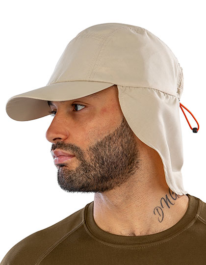 RH69 Legionnaires Cap