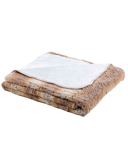ARS1744 Originalzz® Fleece Blanket DeLuxe