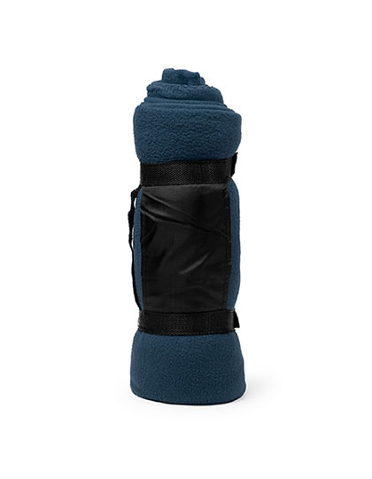 RY5625 Fleece Blanket Daneris 160 x 130 cm / Navy Blue 55