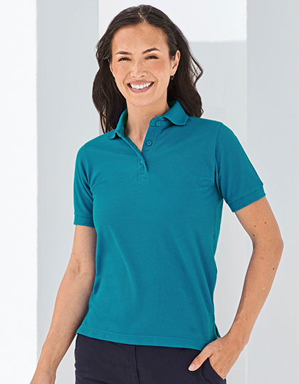 W401 Ladies´ 65/35 Classic Piqué Polo Shirt