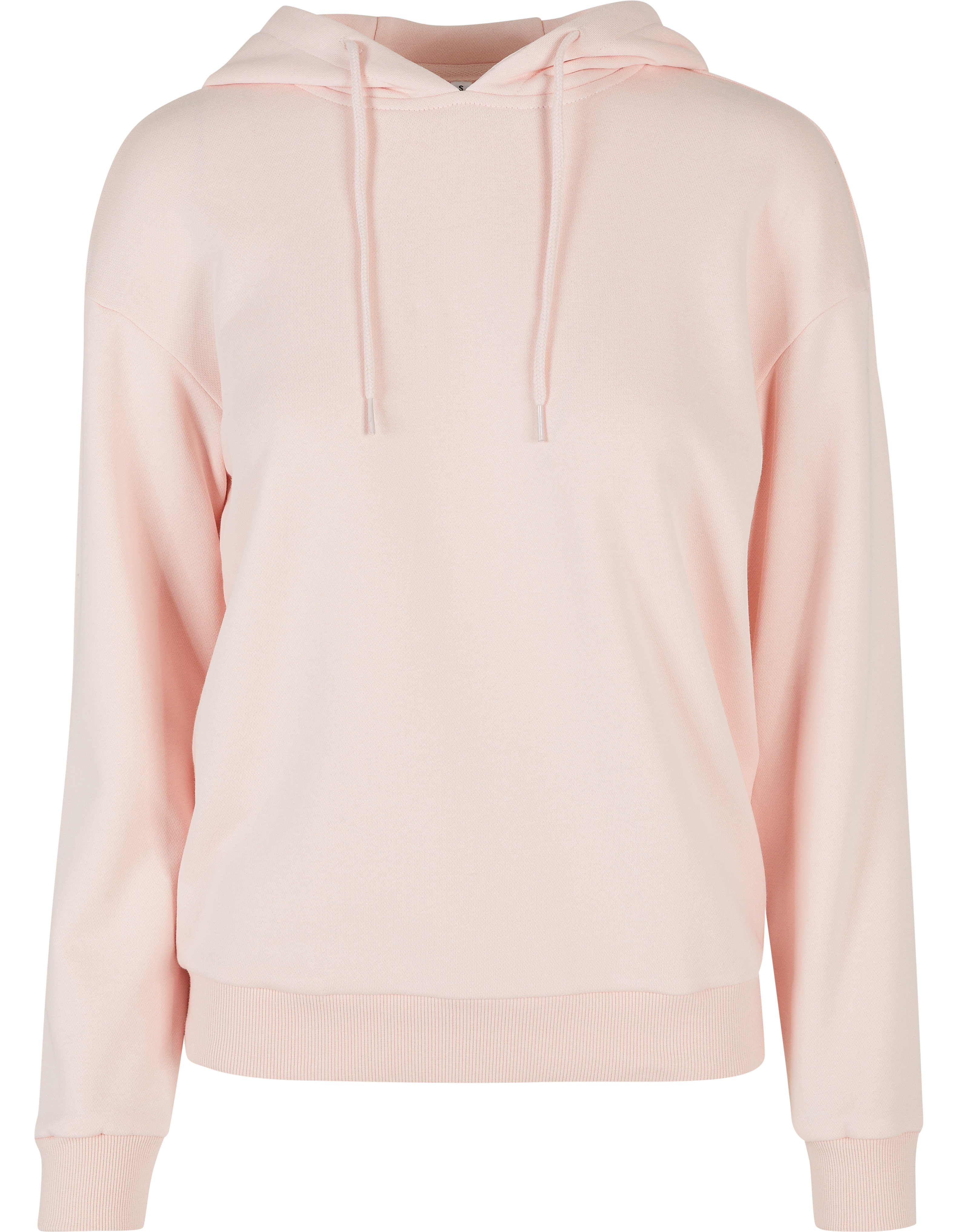 BY213 Ladies Everyday Hoody XS / Pink