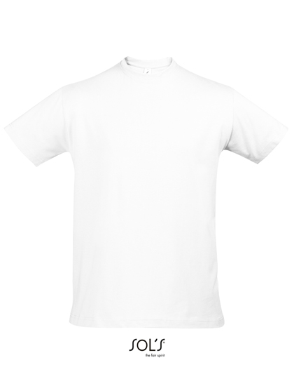 L190 Imperial T-Shirt S / White