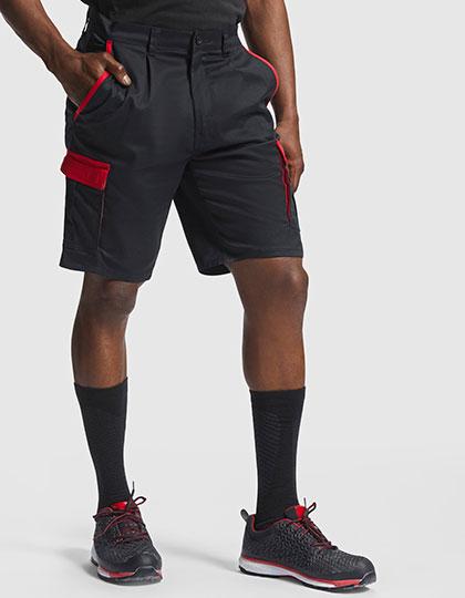 RY8409 Shorts Tahoe