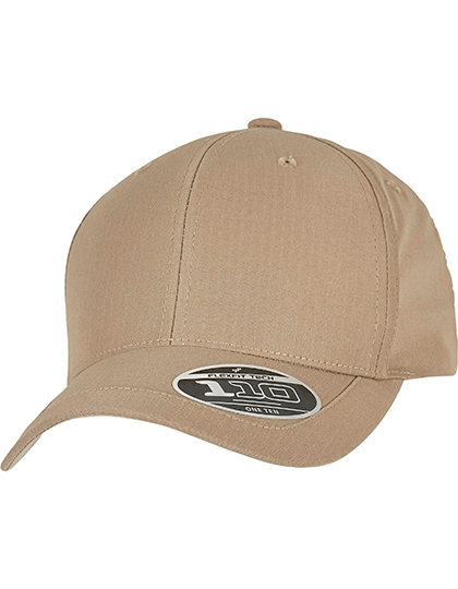 FX110RS 110 Ripstop Snapback
