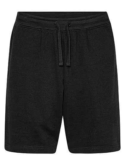 NET64111 Sweatshorts XL / Black