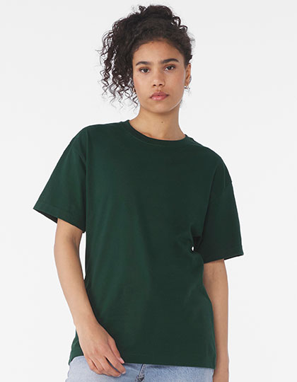 CV3010 Unisex Heavyweight Tee