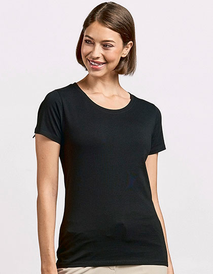 E3095 Women´s Premium-T Organic