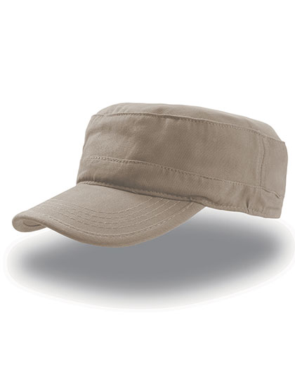 AT301 Tank Cap One Size / Khaki