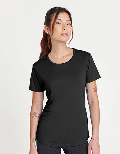 JC025 Women´s Cool Smooth T