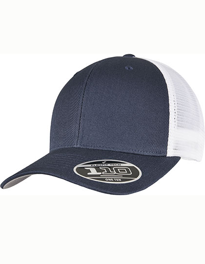 FX110MT 110 Mesh 2-Tone Cap