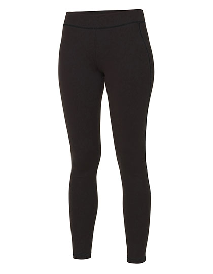 JC087 Women´s Cool Athletic Pant XS / Jet Black
