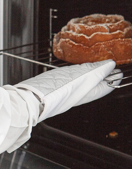 X1005 Oven Mitt Sublimation
