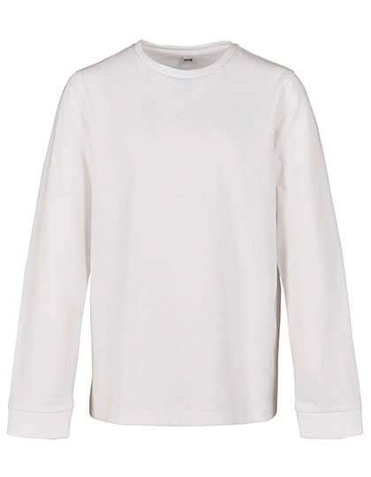 BY135 Kids´ Long Sleeve