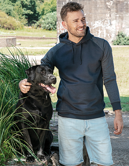 MY610 my mate - Men´s Hoody