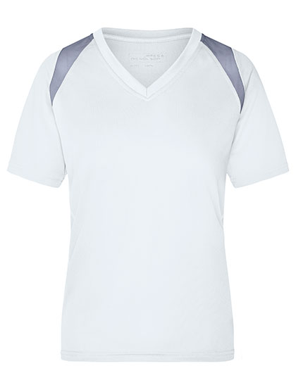JN396 Ladies´ Running-T