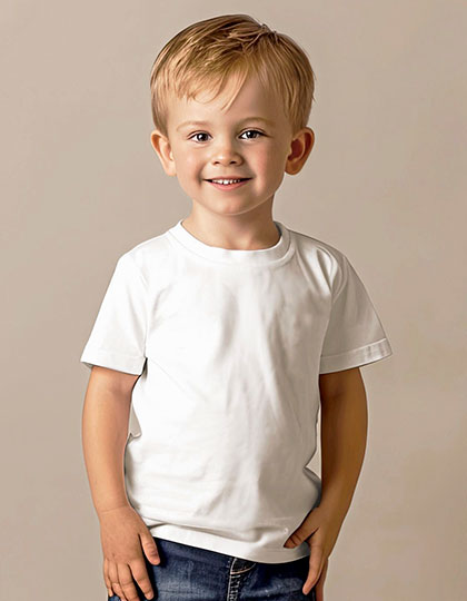 S2220K Kids´ Classic-T Organic