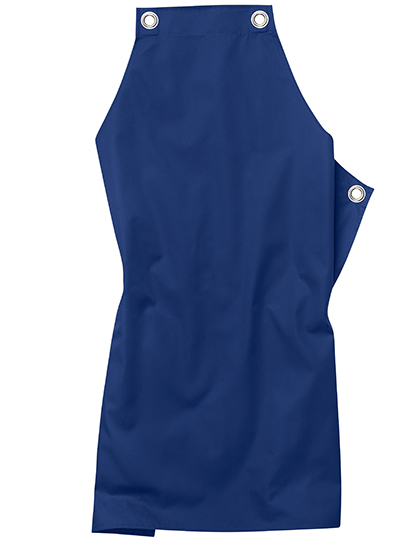 CGW141 Bib Apron Potenza X Classic 90 x 71 cm / Bugatti