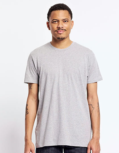 NET61001 Unisex Tiger Cotton T-Shirt
