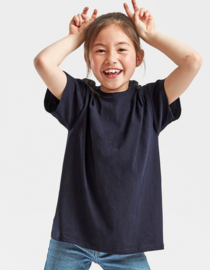 F140K Kids´ Valueweight T