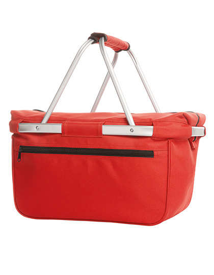 HF15015 Cooler Shopper Basket