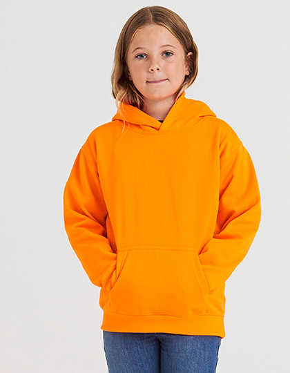 JH004K Kids´ Electric Hoodie