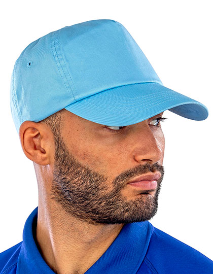 RH05 Cotton Cap