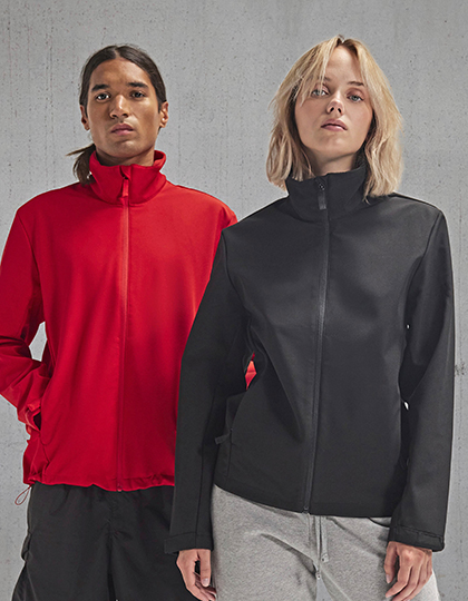 BCJG005 Reset Softshell