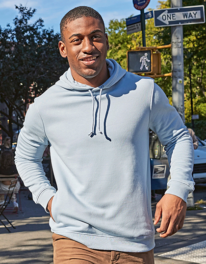 BCWU33B Inspire Hooded Sweat_°