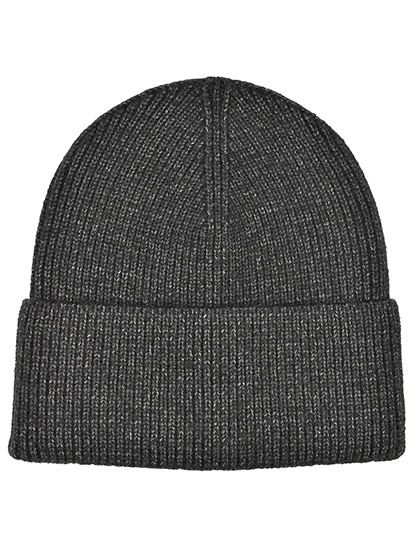 C1462 Mütze Exclusive One Size / Black