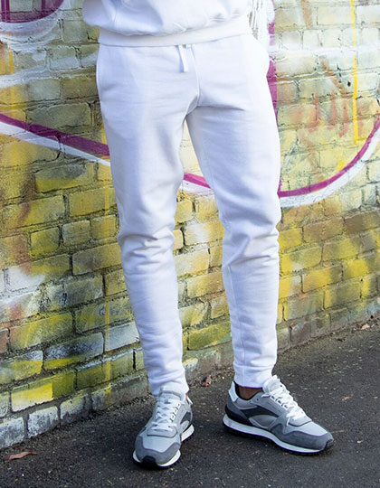 JZ975M Nublend® Pocketed Jogger Sweatpants